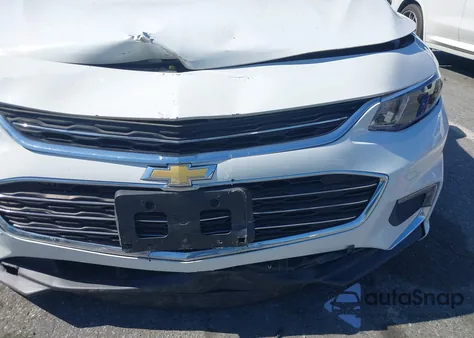 2016 Chevrolet Malibu 1Lt z USA, uszkodzony, nr VIN 1G1ZE5ST2GF239045